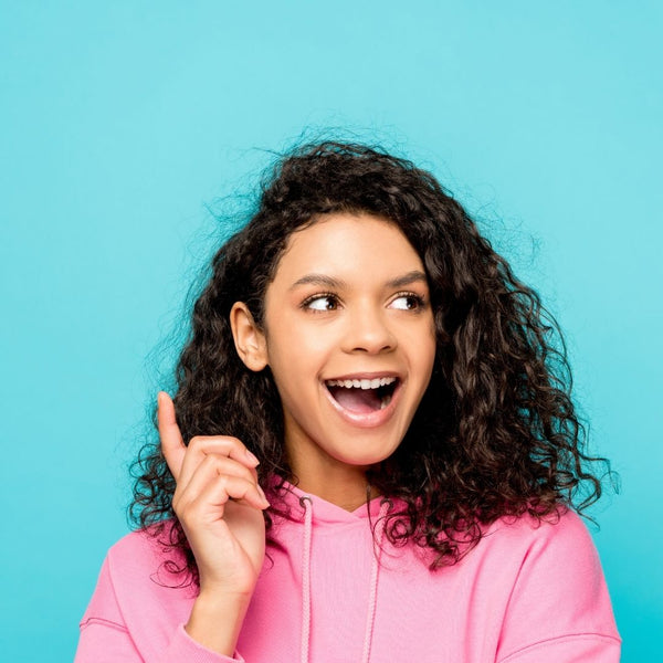 5 Helpful Tips for Transitioning! Return Natural with Flora & Curl